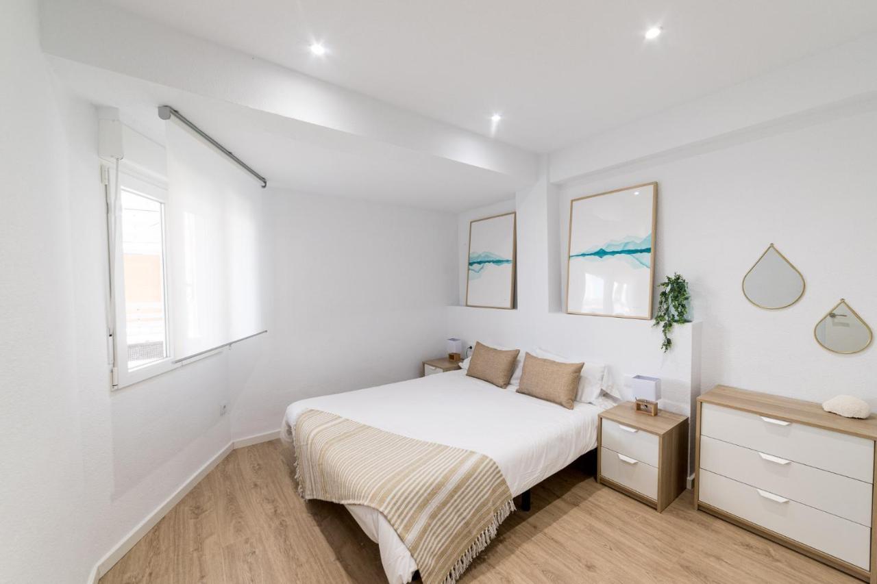 Moonkey - Apartamento Las Lanzas El Campello Buitenkant foto