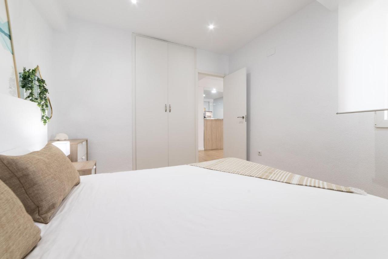 Moonkey - Apartamento Las Lanzas El Campello Buitenkant foto