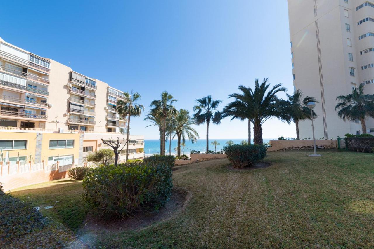 Moonkey - Apartamento Las Lanzas El Campello Buitenkant foto